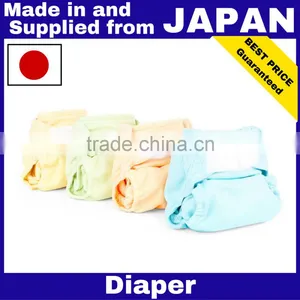 Premium and Reliable Adult Diaper Machine Japanese Baby Diaper for Baby , Children , Adult , Japanese Brands thumbnail-4