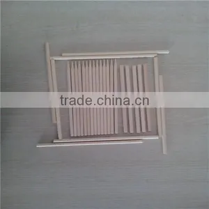 China Forest Product Decorative Birchwood Skewer thumbnail-6