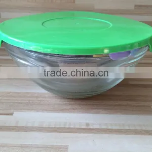 Promotion Glass Bowl Set 5 thumbnail-5