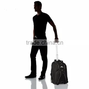 Custom Wholesale Fashion Trolley Travel Bag thumbnail-2