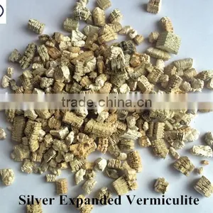 Coarse Expanded Vermiculite as Growing Medium for Organic Gardening thumbnail-5