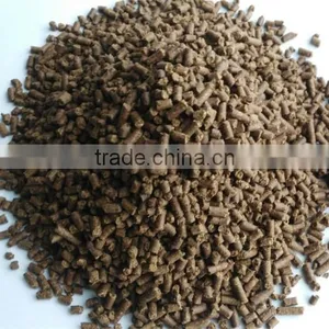 Tea Seed Meal/Cake/Powder/Pellet for Aquaculture, Organic Fertilizer, Eco-pesticides, Etc. thumbnail-6