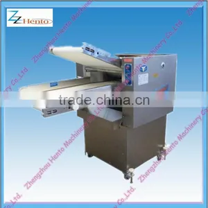 Automatic Dough Pressing Machine / Dough Sheeter thumbnail-1