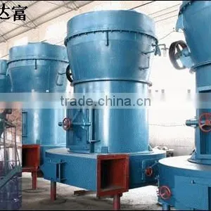 Industrial Rock/stone/metal Grinder thumbnail-1