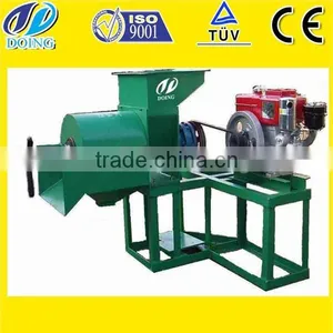 Popular Small Palm Oil Machinery by Africa and Asian Farmers thumbnail-1