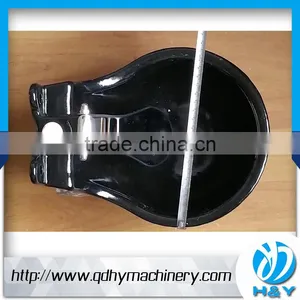 Cast Iron Cattle Drinker Bowl thumbnail-5