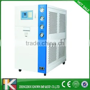 Best Selling Laser Chiller Cw5000 Water Cooled Chiller System thumbnail-1