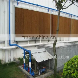 Automatic Rearing Breeders Chicken Farm Equipment thumbnail-6