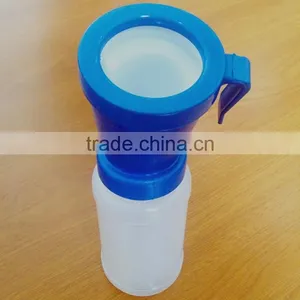 Plastic Teat Dip Cup thumbnail-2