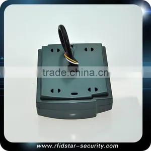 Keypad Access Security Key Reader for Door Access Control System(ST-D06) thumbnail-6