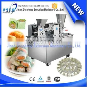 High Quality Dumpling Maker Machine thumbnail-1