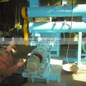 Fish Feed Expander Machine thumbnail-1