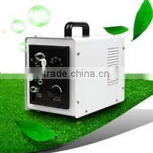 Corona Discharge Portable Ozone Generator Ozone Equipment thumbnail-1