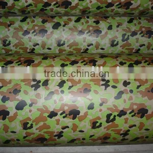 pp Camouflage Army Tarp thumbnail-1
