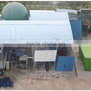 Gas Plant Equipment/biogas Power Plant/biomass Plant thumbnail-1