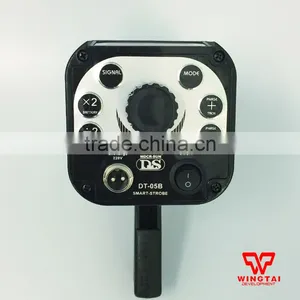 DT-05B Digital Display Portable Stroboscope With Hand Grab thumbnail-6