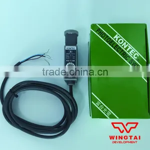 KONTEC Mark Sensors NPN 12-30 Vdc 12mm KS-C2W thumbnail-6