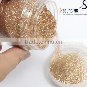 Excellent Quality Hot Selling Factory Supply Directly Glitter Powder Glitter thumbnail-1