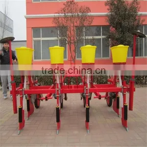 2BGYF Series of Precision Corn Planter With Fertilizer About Garden Seed Planter thumbnail-3