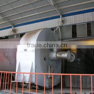 Industrial Sand Active Lime Production Process/ Rotary Kiln for Cement thumbnail-2