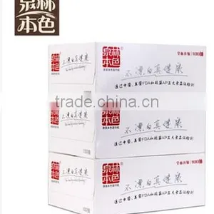High Quality Soft Facial Box Tissue thumbnail-1