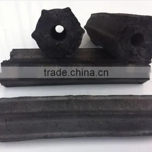 BBQ Charcoal for Good Price per Ton of Charcoal Import thumbnail-2