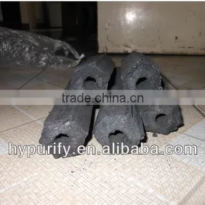 Hongye Supply Hard Wood Charcoal for Barbecue thumbnail-1
