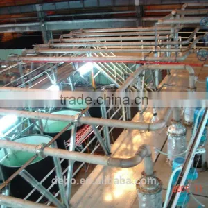 Biomass Pyrolysis System -- Biomass to Oil Production Line,plastic to Oil .biomass Gasifier thumbnail-4