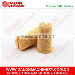 Bronze Powder Filter thumbnail-2
