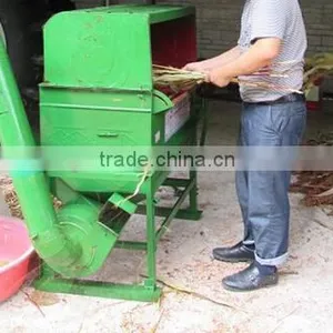2014 Hot Sale Sorghum Bicolor Thresher thumbnail-1