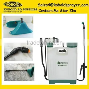 16L Knapsack Sprayer,backpack Sprayer,hand Operated Sprayer thumbnail-1