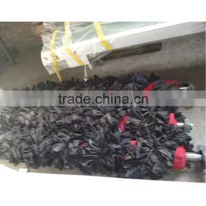 Kidney Green Mung Soya Bean Polisher Bean Polishing Machine thumbnail-4