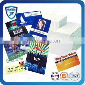 Wholesale Price Chip Credit Card Magnetic Card Copy thumbnail-1