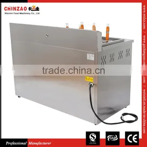 Electric Commercial Noodle Cooking Machine Pasta Cooker thumbnail-4
