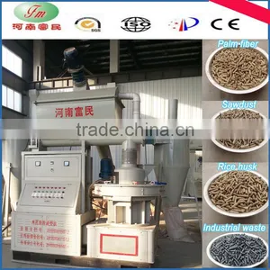 Best Quality Briquette Maker thumbnail-1