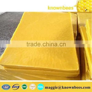 Yellow / White Best Quality Beewax thumbnail-6