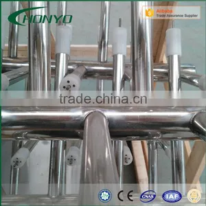 Automatic Stainless Steel Boot Dryer thumbnail-5