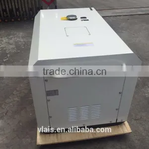 Factory Direct Sale Three-phase Diesel Generator 8KVA Diesel Generator thumbnail-2