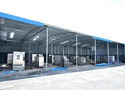 Flora Automatic Technology Co., Ltd company overview - view 1 thumbnail