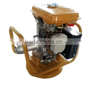 Gasoline Engine Portable Concrete Vibrators HT-ZB50A EY-20 Engine Vibrator thumbnail-1