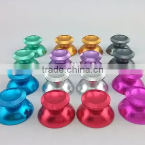 Best Metal Analog Stick /metal Thumbstick for PS4 Controller (8 Colors in Stock) thumbnail-1