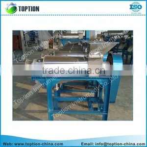 Hot Sale Industrial Juicer Machine / Industrial Fruit Juice Extractor thumbnail-2