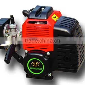 Gasoline Engine thumbnail-1