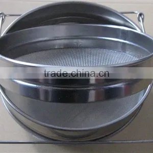 Beekeeping Tools of Stainless Steel Honey Filter thumbnail-1