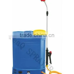 Battery Sprayer thumbnail-1