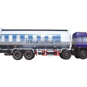 Bulk Cement Tank Truck, 32m3 Effective Volume thumbnail-1