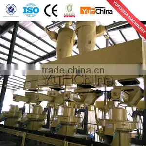 CE Cerificate Wood Pellet Making Machine Price thumbnail-5