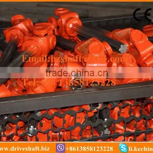 Shaft Couplers/propeller Shaft /drive Shaft /driving Shaft/steering Shaft With CE Certifaction thumbnail-5