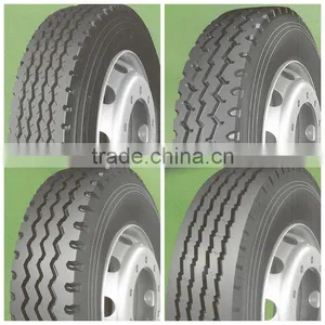 LONG MARCH Tyre thumbnail-2