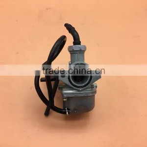 PZ25 Carburetor 70cc 90cc 110cc 125cc ATV Quad Dirt Pit Bike Go Kart Carb 25mm thumbnail-4